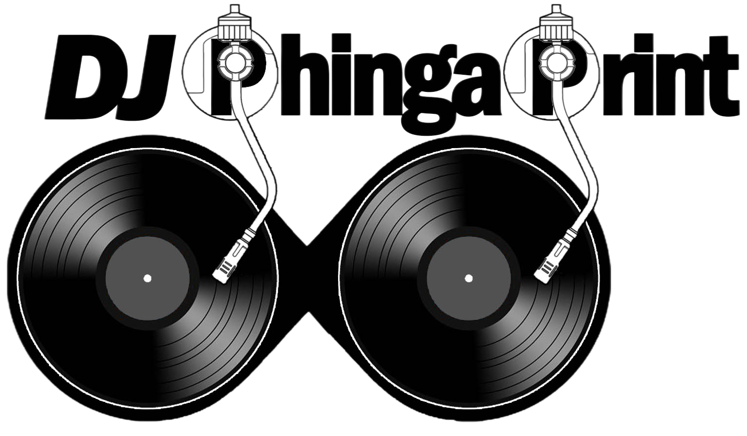 DJ Phingaprint Logo